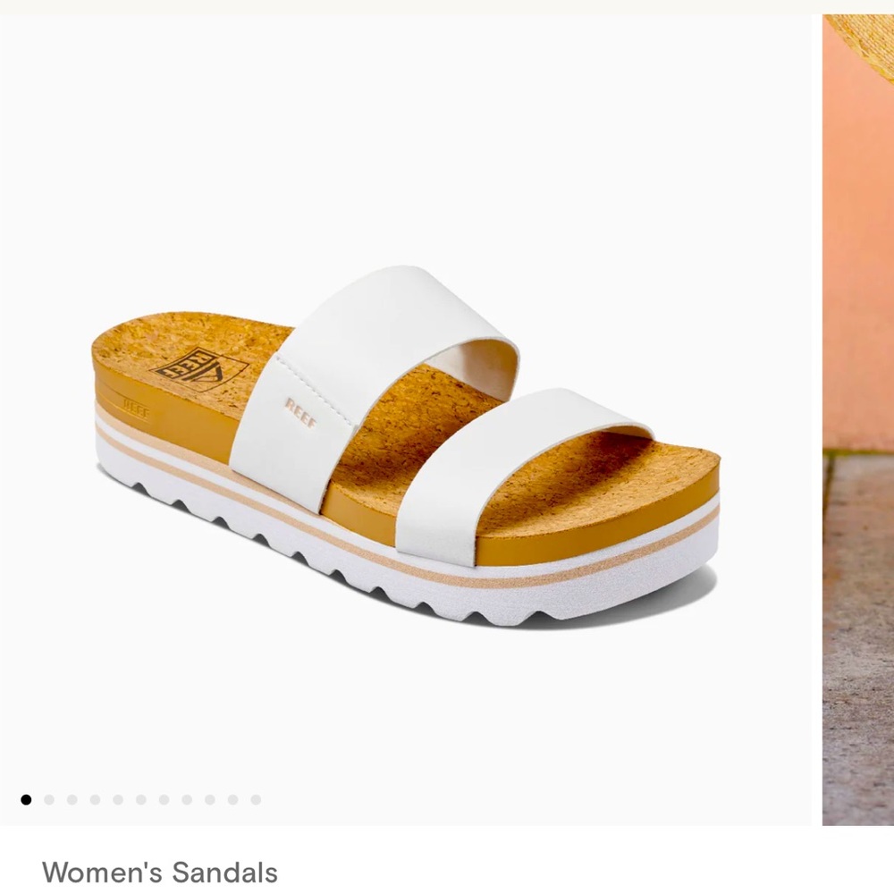 REEF SANDALS